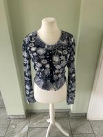 High Use, wie Girbaud, Jacke Spitze, Gr. 38/40, neu Sachsen-Anhalt - Magdeburg Vorschau