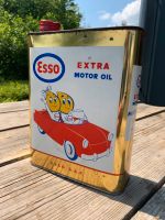 Esso Öldose 60er Herr Frau Tropf Cabrio Vespa 400 ungeöffnet rar Nordrhein-Westfalen - Korschenbroich Vorschau