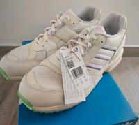 Adidas Zx 9020 White Glow Mint Sachsen - Dippoldiswalde Vorschau