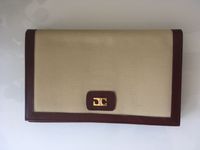 NEU JACOB 60er / 70er  Leder Portemonnaie clutch Tasche vintage Dresden - Äußere Neustadt Vorschau