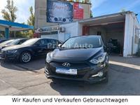 Hyundai i30 Coupe Classic Baden-Württemberg - Mannheim Vorschau