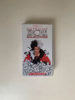 Disneys 101 Dalmatiner VHS Kassette Bayern - Tittmoning Vorschau