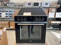 Siemens HE213ABS1 Herdset 71l EEK:A Inkl Ceramkochfeld NEU Niedersachsen - Garbsen Vorschau