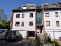 Großzügige Dachgeschosswohnung in gepflegter Anlage Schleswig-Holstein - Neuwühren Vorschau
