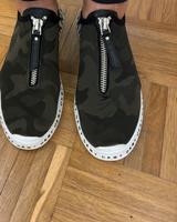 Super bequeme Sneaker von dkny Größe 41 Köln - Marienburg Vorschau
