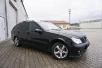 Mercedes-Benz C 200 2.2 CDI AHK SHZ Tempomat Freisprech Bayern - Parkstetten Vorschau