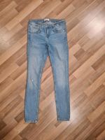 Zara Trafaluc Denim Collection Damen Jeans Blau 38 Hessen - Langen (Hessen) Vorschau