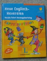 Neue Englisch - Hexereien mit Audio CD Hessen - Oberursel (Taunus) Vorschau