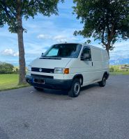 VW T4 Transporter 2.5 tdi Sandheizung Dämmung TÜV 04/25 Bayern - Oy-Mittelberg Vorschau