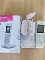 Speedphone 10 weiß - sehr guter Zustand /Router Smart 3 Niedersachsen - Wolfenbüttel Vorschau