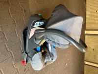 RÖMER UNIVERSAL AUTOKINDERSITZ 0-13 kg MIT ISOFIX Mit BASISSTATIO Berlin - Neukölln Vorschau