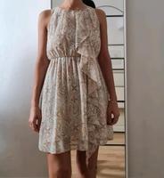 Schönes kurzes Sommerkleid von H&M | Gr. 36 | We neu Nordrhein-Westfalen - Gelsenkirchen Vorschau