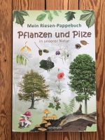 Riesenbilderbuch Pflanzen und Pilze Eimsbüttel - Hamburg Eimsbüttel (Stadtteil) Vorschau