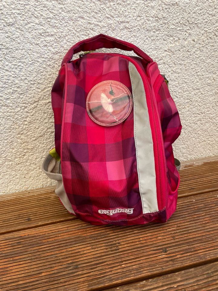 Schulrucksack Schulranzen Ergobag in Hürth