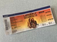 Larkin Poe 01.11.2023 Ticket Papierticket Originalticket Andenken Berlin - Wilmersdorf Vorschau
