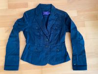 Sportlicher Blazer von Mexx in marineblau Frankfurt am Main - Sachsenhausen Vorschau