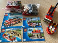 Lego • Feuerwehr • Lösch-Boot 7213 • Feuerwehreinsatz 60003 Hessen - Wetzlar Vorschau