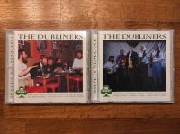 Irish Folk: The Dubliners - 2 CDs - Green Velvet Brandenburg - Birkenwerder Vorschau