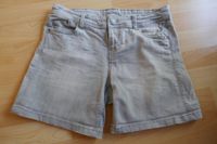 Shorts Jeans kurz grau Gr. 38 Hot Pants Nordrhein-Westfalen - Oelde Vorschau