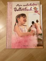 Prinzessin Lillifee Ballett Buch Düsseldorf - Friedrichstadt Vorschau