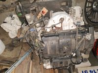 Peugeot 206 Motor Hessen - Fuldatal Vorschau