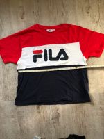 Fila T Shirt Mädchen Sachsen-Anhalt - Siersleben Vorschau