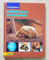 Ratgeber Schildkröten Krankheiten Dr. Lutz Sassenburg Handbuch Nordrhein-Westfalen - Plettenberg Vorschau