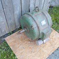 alter Elektromotor XL , DDR Sachsen - Muldenhammer Vorschau