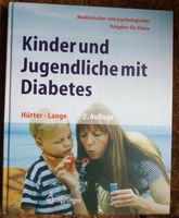 Kinder und Jugendliche mit Diabetes, Hürter/Lange Nürnberg (Mittelfr) - Südoststadt Vorschau