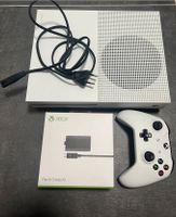 Xbox one S Niedersachsen - Braunschweig Vorschau