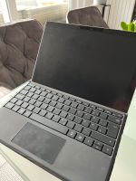 Microsoft Surface Pro 7 i5 128GB inkl. Stift und Tastatur Niedersachsen - Holzminden Vorschau