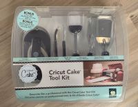 Cricut Cake Toolset 7tlg. Plotter Neu Hessen - Allendorf Vorschau