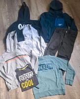 Paket Pullover Jacke Jungs Gr. 122/128 Sachsen-Anhalt - Selke-Aue Vorschau