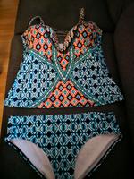 Tankini 2- teilig Brandenburg - Mittenwalde Vorschau