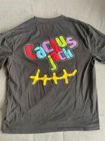 Travis Scott Limited Edition Cactus Jack Shirt Gr L Neuwertig Leipzig - Gohlis-Mitte Vorschau