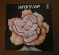 Supertramp/Debutalbum aus 1970/ Top Zustand Hessen - Hünfelden Vorschau