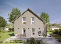Mit uns baust du dein Traumhaus günstig auf deinem Grundstück Hessen - Korbach Vorschau