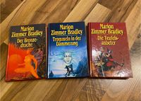 Set 3 x Marion Zimmer Bradley Buch Fantasy Voodoo Romane Sachsen - Großhartmannsdorf Vorschau