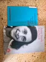 Tagebuch der Anne Frank mit Lektürenschlüssel Bochum - Bochum-Südwest Vorschau