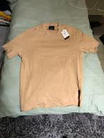 ASOS Bershka Oversize Tee Used Look Bayern - Mitterteich Vorschau