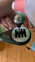 Thrustmaster TH8A Schaltung Bayern - Bischofsheim Vorschau