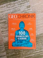 Geo Chronik 100 Zeugnisse des Glaubens zeitschrift Nordrhein-Westfalen - Solingen Vorschau