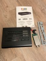 Dream Multimedia Dreambox DM800 HD PVR Nordrhein-Westfalen - Bottrop Vorschau