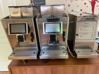 Kaffeemaschine Thermoplan 2 Module Kreis Pinneberg - Barmstedt Vorschau