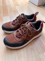 Clarks Herren Wellmanwalk Gp Oxford Nürnberg (Mittelfr) - Nordstadt Vorschau