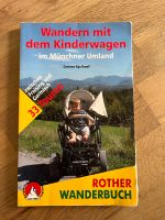 Buch Wandern mit dem Kinderwagen in Münchner Umland Bayern - Bayreuth Vorschau