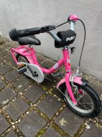 Puky 12 Zoll Kinderfahrrad Baby Born pink rosa Pucky Hessen - Offenbach Vorschau