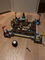 Lego Hogwarts Spiel 3862 Harry Potter Sachsen - Radebeul Vorschau