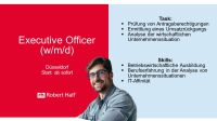 Back Office (m/w/d)  Mitarbeiter in Vollzeit für Berlin gesucht! Mitte - Tiergarten Vorschau