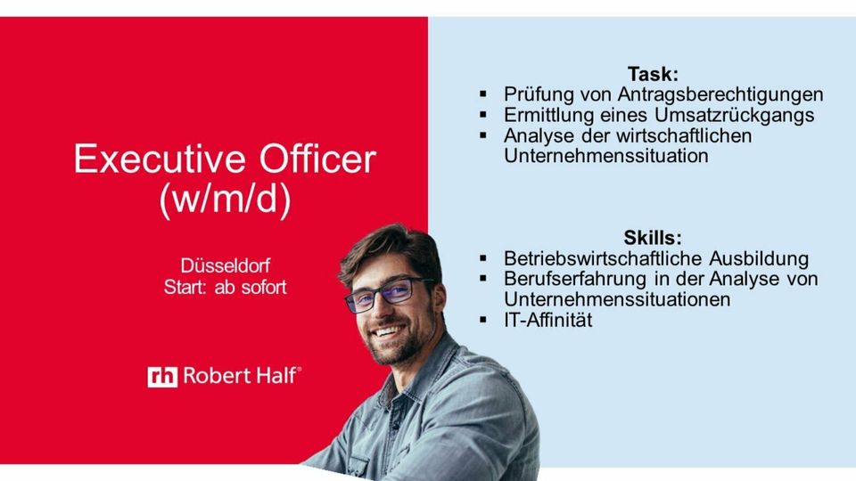 Back Office (m/w/d)  Mitarbeiter in Vollzeit für Berlin gesucht! in Berlin